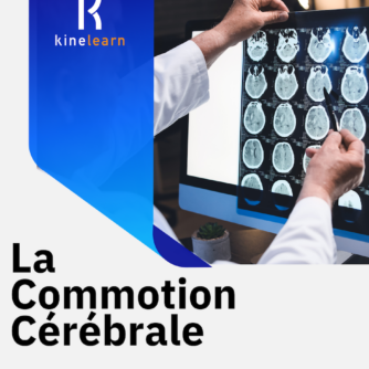 La commotion cérébrale