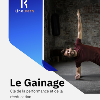 Le Gainage : clé de la performance et de la rééducation